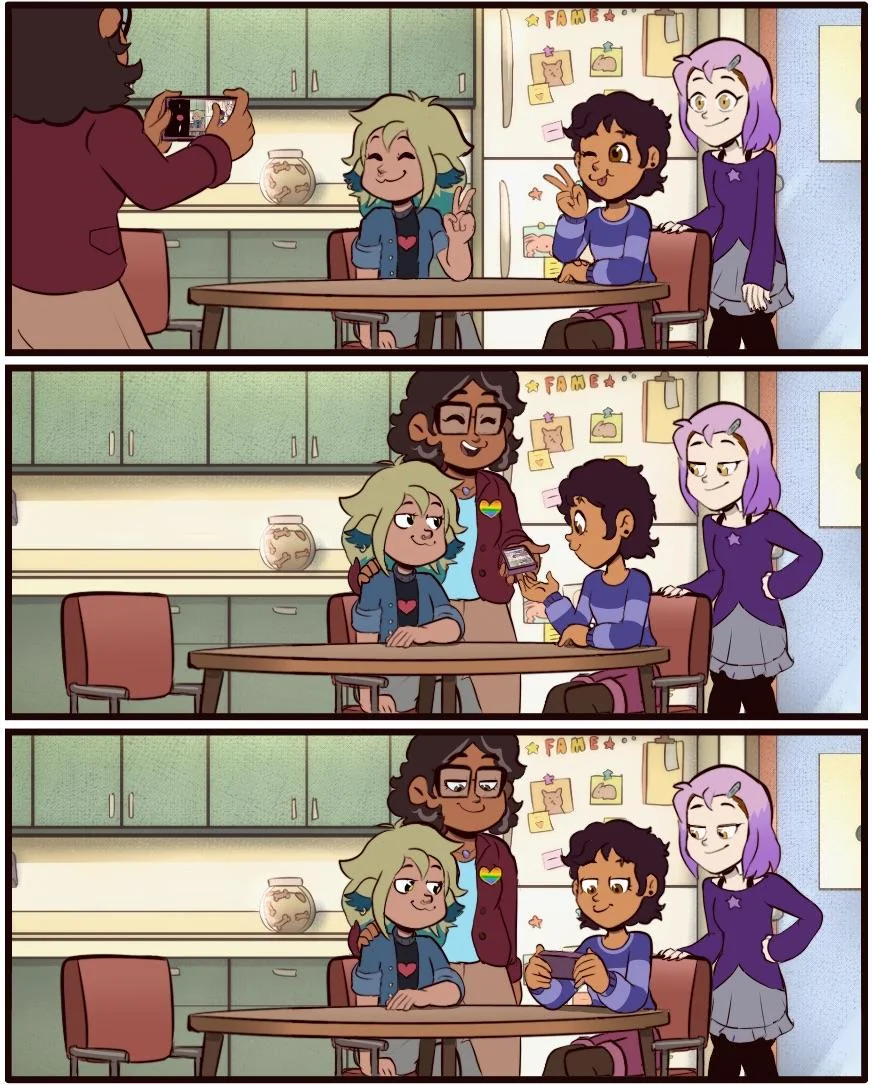 Surprise Moringmarkarchive Moringmark Archive